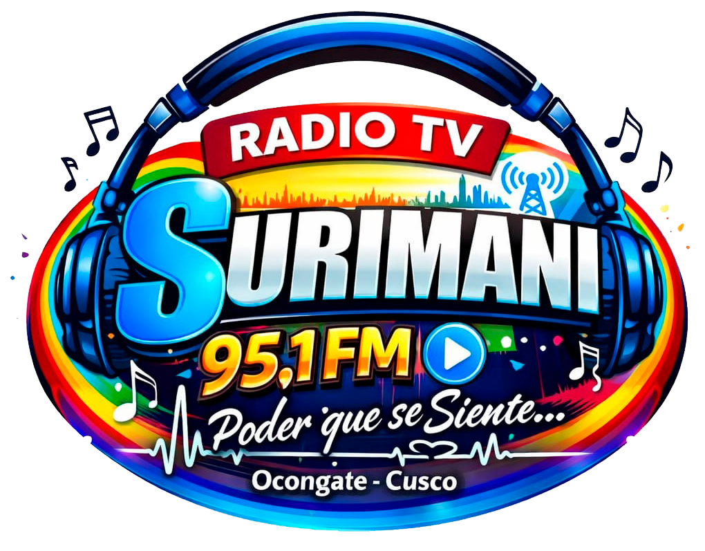 Radio TV Surimani
